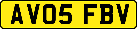 AV05FBV