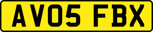AV05FBX