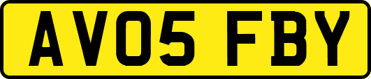 AV05FBY