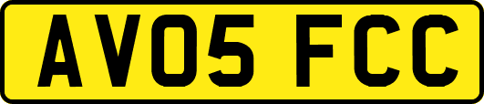 AV05FCC