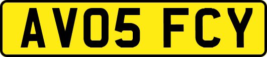 AV05FCY