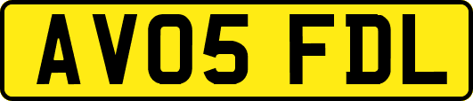 AV05FDL