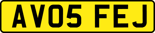 AV05FEJ