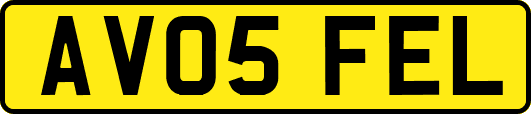 AV05FEL