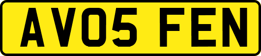 AV05FEN