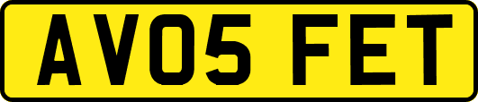 AV05FET