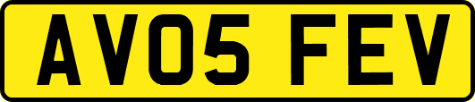 AV05FEV
