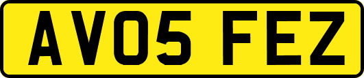 AV05FEZ