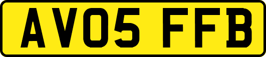 AV05FFB