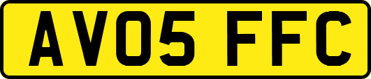 AV05FFC