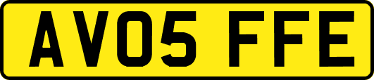 AV05FFE