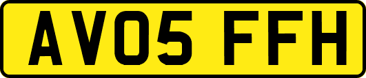 AV05FFH