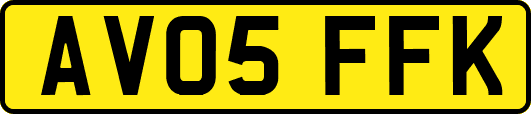 AV05FFK