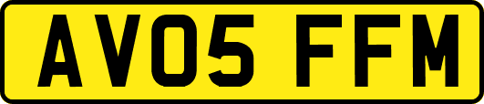 AV05FFM