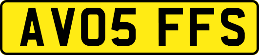 AV05FFS
