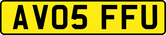 AV05FFU