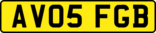 AV05FGB
