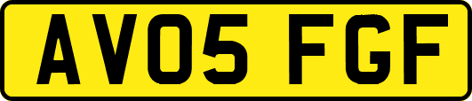 AV05FGF
