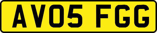 AV05FGG