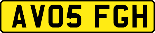 AV05FGH