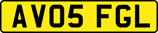 AV05FGL