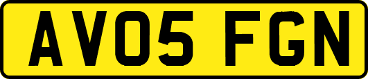 AV05FGN