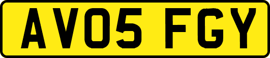 AV05FGY