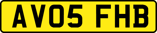 AV05FHB