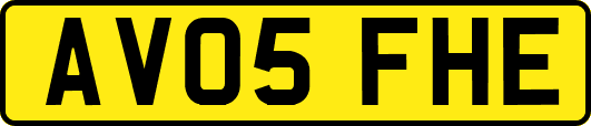 AV05FHE