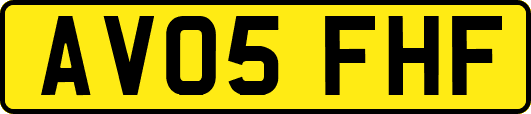 AV05FHF