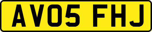 AV05FHJ