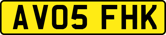 AV05FHK