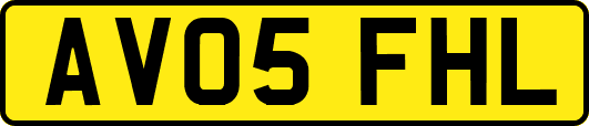 AV05FHL