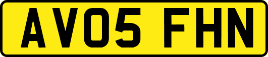 AV05FHN