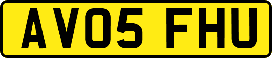 AV05FHU