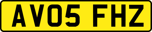 AV05FHZ