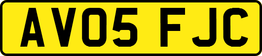AV05FJC