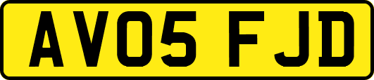 AV05FJD