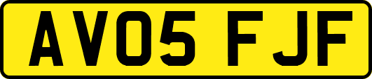 AV05FJF