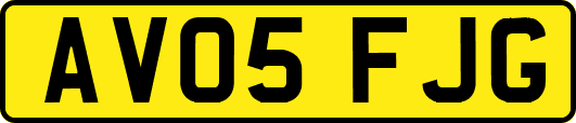 AV05FJG