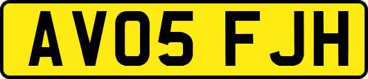 AV05FJH