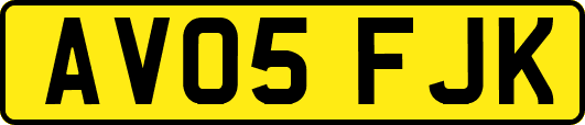AV05FJK