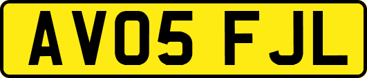 AV05FJL