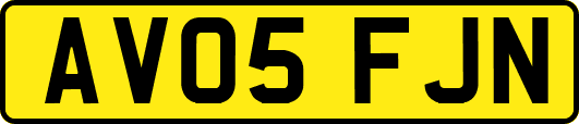 AV05FJN