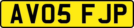 AV05FJP