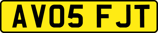 AV05FJT