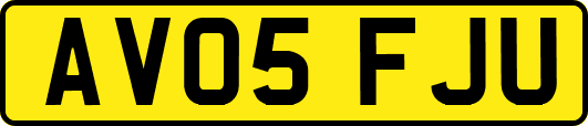 AV05FJU