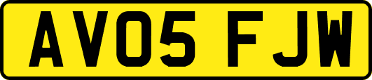 AV05FJW