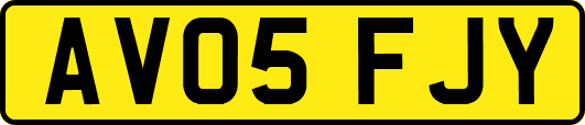 AV05FJY