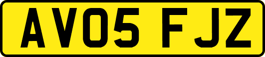 AV05FJZ